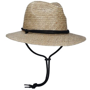 CTR Adult Wanderlust Straw Sunhat