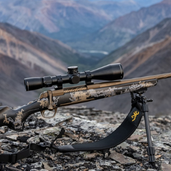 Firearms and Archery