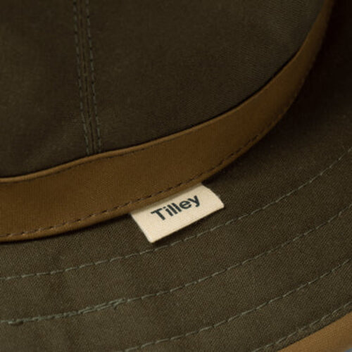 Tilley TWC7 Outback