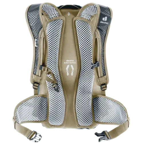 Deuter Plamort