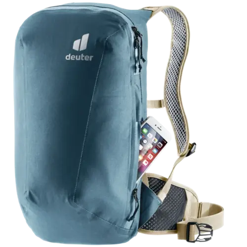 Deuter Plamort