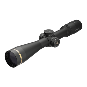 Leupold VX-5HD 3-15x44 30mm CDS-ZL2 Side Focus Illum. FireDot Duplex