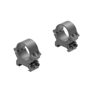 Leupold PRW2 Precision Fit Cross Slot Rings