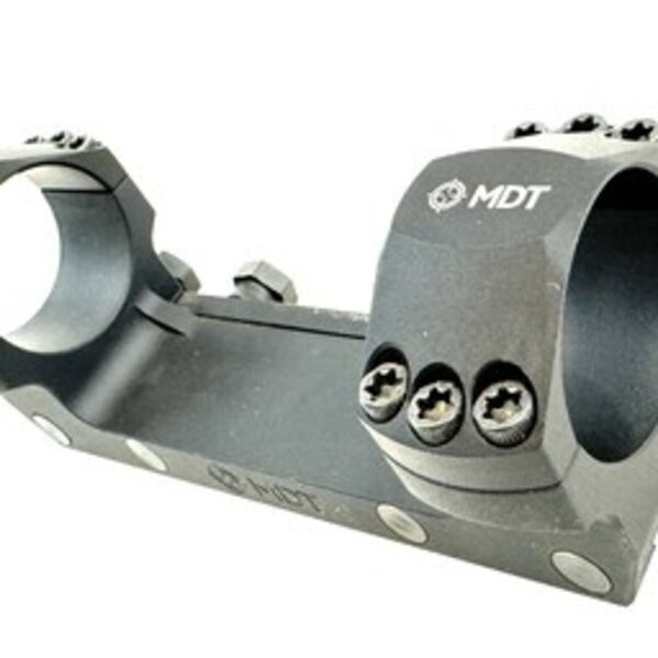 MDT MDT One Piece Scope Mount, 35mm Medium Height