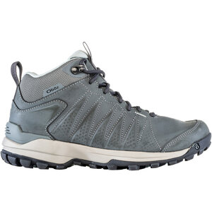 Oboz Women's Sypes Mid BDry