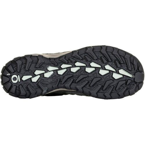 Oboz Women's Sypes Mid BDry