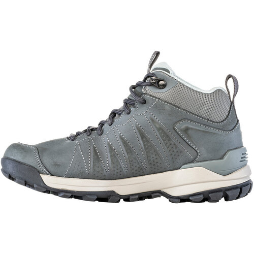 Oboz Women's Sypes Mid BDry