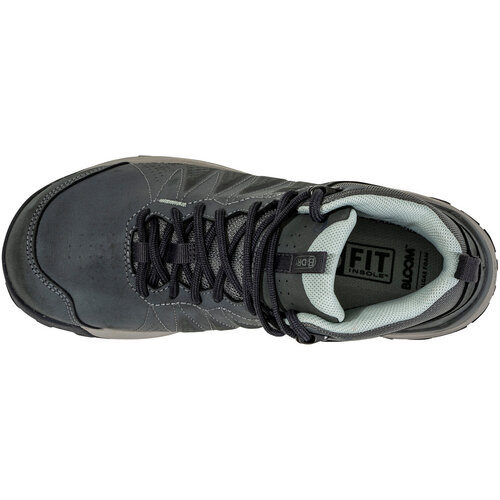 Oboz Women's Sypes Mid BDry