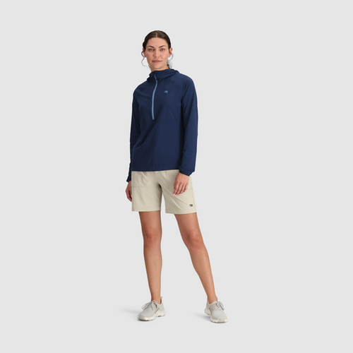 Outdoor Research Women's Astroman Air Sun Hoodie