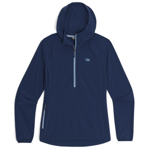 Outdoor Research Women's Astroman Air Sun Hoodie
