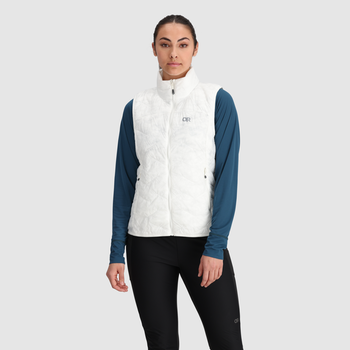 Outdoor Research Women's SuperStrand LT Vest