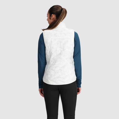 Outdoor Research Women's SuperStrand LT Vest