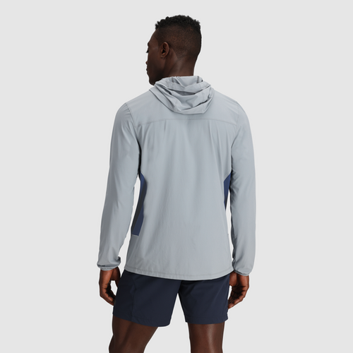 Outdoor Research Men's Astroman Air Sun Hoodie