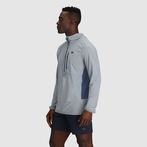 Outdoor Research Men's Astroman Air Sun Hoodie