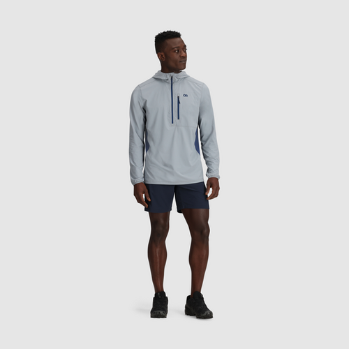 Outdoor Research Men's Astroman Air Sun Hoodie