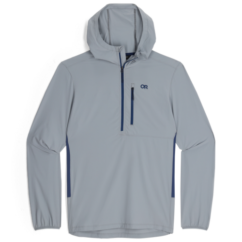Outdoor Research Men's Astroman Air Sun Hoodie