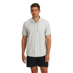 Outdoor Research Men's Astroman Air Short Sleeve Shirt