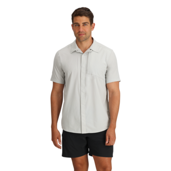 Outdoor Research Men's Astroman Air Short Sleeve Shirt
