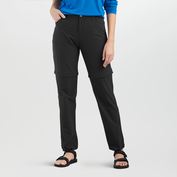 Outdoor Research Women's Ferrosi Convertible Pants