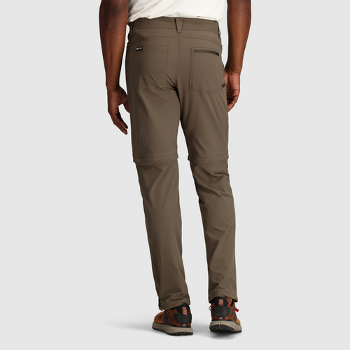 Outdoor Research Men's Ferrosi Convertible Pants
