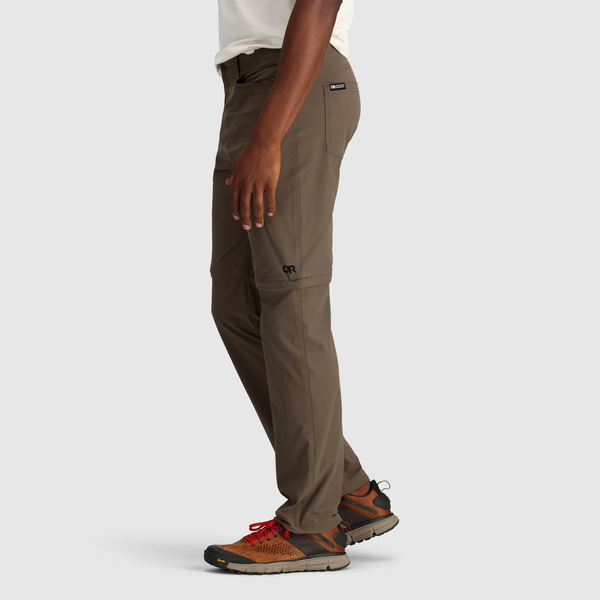 Outdoor Research Men's Ferrosi Convertible Pants