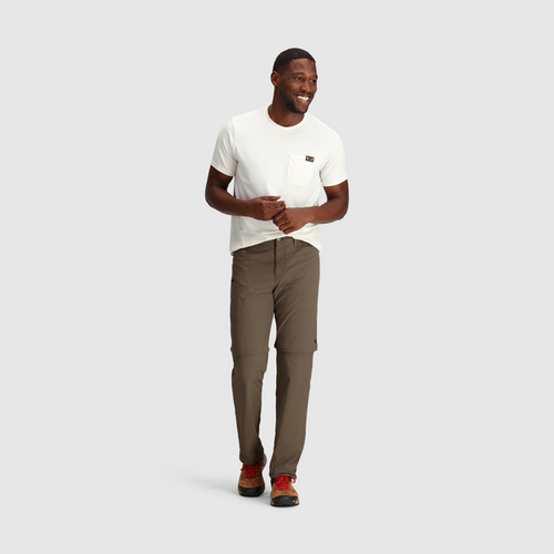 Outdoor Research Men's Ferrosi Convertible Pants