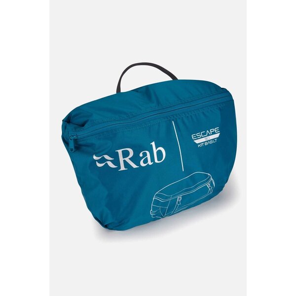 Rab Escape Kit Bag 90L
