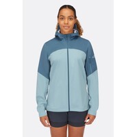 Women's Kinetic Ultra Jacket