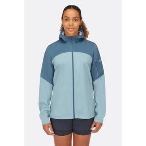 Rab Women's Kinetic Ultra Jacket