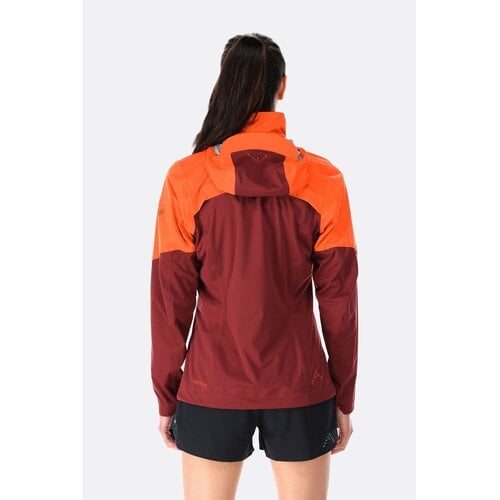 Rab Women's Kinetic Ultra Jacket