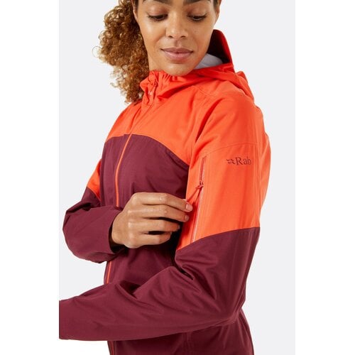 Rab Women's Kinetic Ultra Jacket