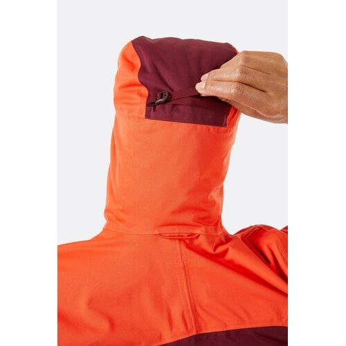 Rab Women's Kinetic Ultra Jacket