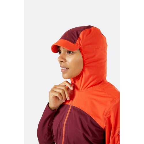 Rab Women's Kinetic Ultra Jacket