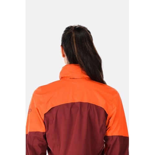 Rab Women's Kinetic Ultra Jacket