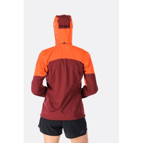 Rab Women's Kinetic Ultra Jacket