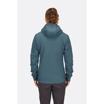 Rab Women's  Xenair Alpine Light Jacket