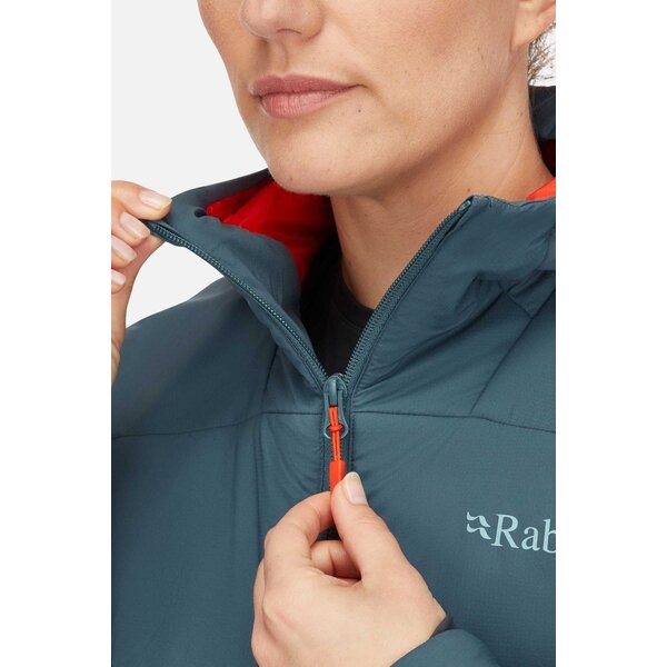 Rab Women's  Xenair Alpine Light Jacket