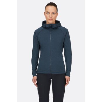 Rab Women's Planar Hoody