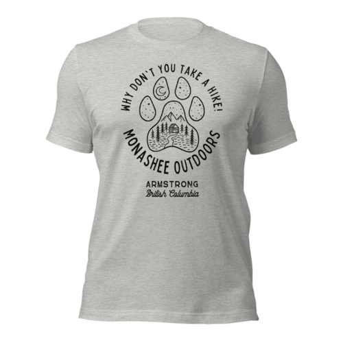 Take a Hike T-Shirt Take a Hike T-Shirt