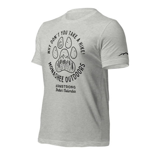 Take a Hike T-Shirt Take a Hike T-Shirt