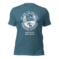 Take a Hike T-Shirt