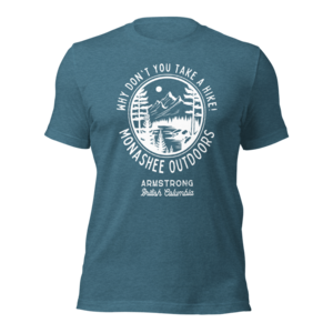 Take a Hike T-Shirt