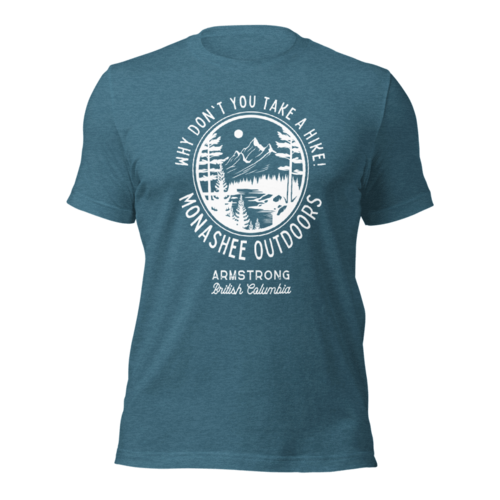 Take a Hike T-Shirt