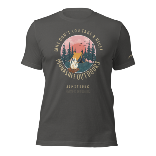 Take a Hike T-Shirt Take a Hike T-Shirt