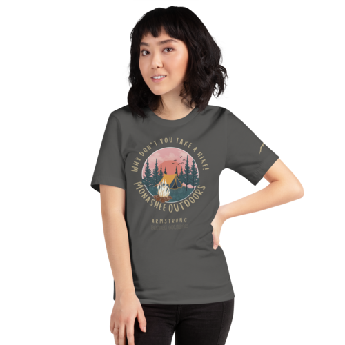 Take a Hike T-Shirt Take a Hike T-Shirt
