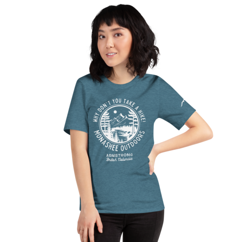 Take a Hike T-Shirt Take a Hike T-Shirt