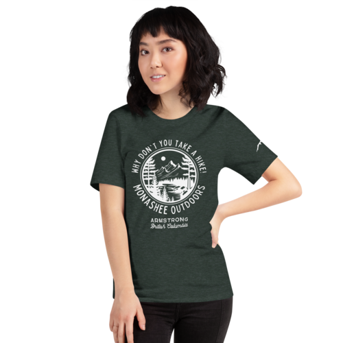 Take a Hike T-Shirt Take a Hike T-Shirt