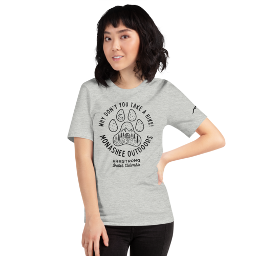 Take a Hike T-Shirt Take a Hike T-Shirt