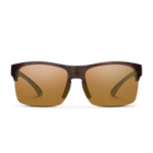 Suncloud Rambler Lite Burnished Brown / Polarized Brown