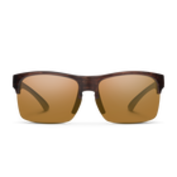 Suncloud Rambler Lite Burnished Brown / Polarized Brown
